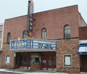 Colony-Theater