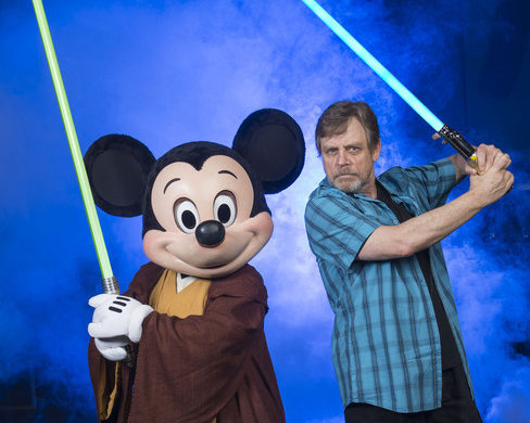 Star Wars Weekends Will Return to Disney's Hollywood Studios - Dates Announced